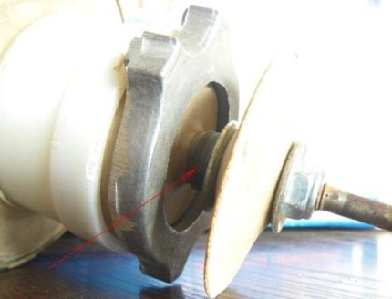 Comment régler une pompe à eau typhon Rondelles de réglage