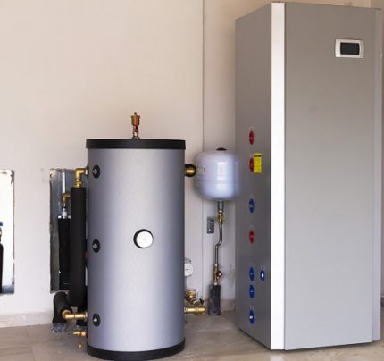 Heat exchanger pump thermal water water How to install a heat pump heat pump water to water