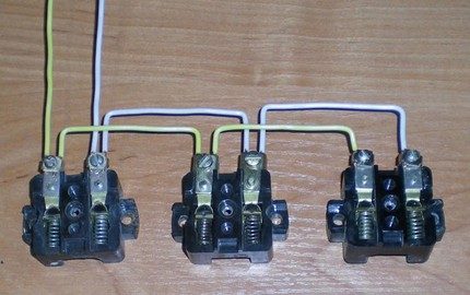 Çıkışların seri bağlantısı - devre dezavantajları Geridöngü Güvenlik Açığı