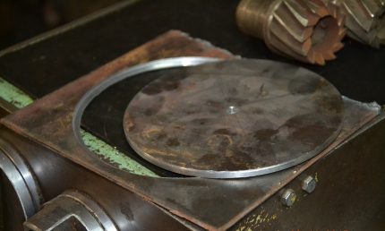 Comment fabriquer des roues de bricolage pour une pompe à chaleur Frenett Disques de pompe à chaleur Frenett