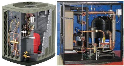 Comment faire une pompe à chaleur DIY Frenett Options de fabrication de pompes à chaleur Frenett