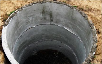 Beton halka konstrüksiyonu