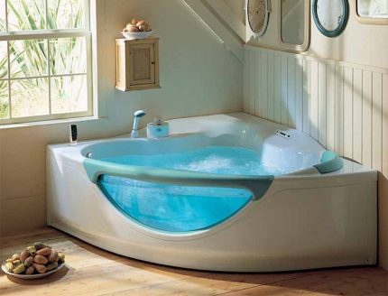 Paano pumili at bumili ng magandang hot tub Mainit na Tubig na Disenyo