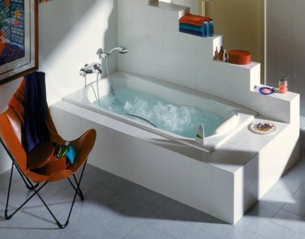 Paano pumili ng cast iron hot tub Paliguan ng iron iron