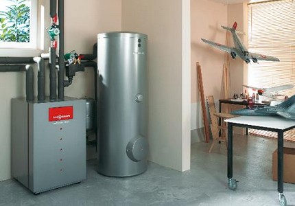 Gas consumption for home heating as a criterion for equipment selection Choosing a sufficient power unit