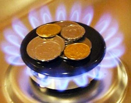 Why do I need to calculate gas consumption for heating a house Average calculation parameters