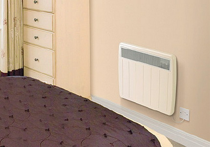 Comment organiser le chauffage électrique dans une maison privée Chauffage électrique dans une maison privée