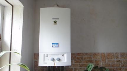Aling gas boiler ang mas mahusay para sa pag-aayos ng isang apartment Pagkalkula ng lakas ng boiler sa gas