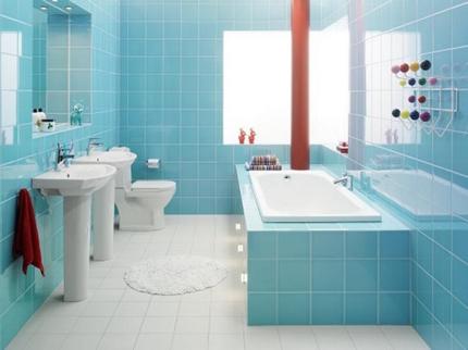 Hoe een stalen bad te kiezen op basis van de afmetingen van de kamer Optimale afmetingen van sanitair