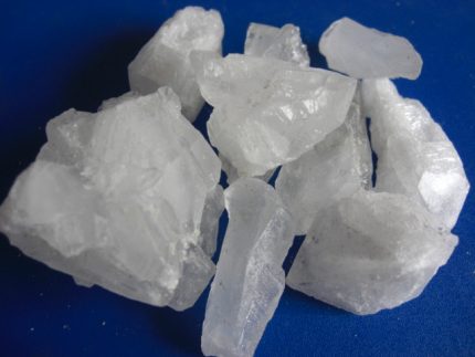 Produits chimiques pour puisards Composés de sels d'ammonium
