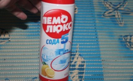 Paano maghanda ng paliguan para sa pagpipinta ng DIY Nililinis ang paliguan mula sa polusyon