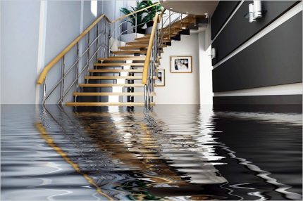 What is the Aquastorozh system for? Protection against water leaks Aquastorozh: device, installation, advantages and disadvantages