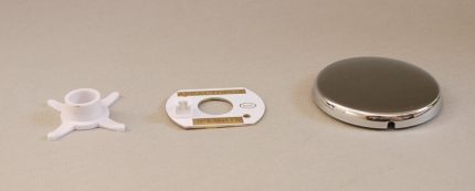 Leakage sensor Aquastorozh Wired sensor Aquastorozh