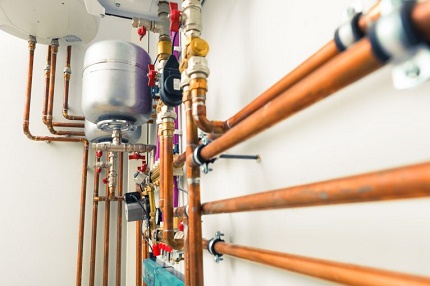 Why do I need a hydraulic calculation of the heating system