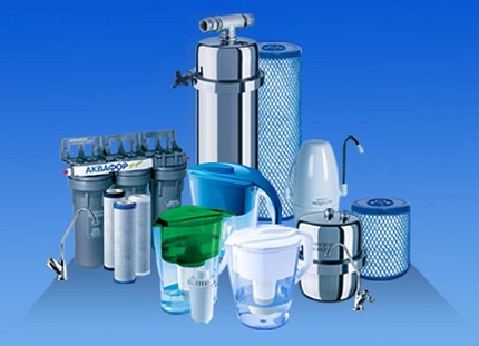 Cách chọn bộ lọc tốt nhất để lọc nước hiệu quả