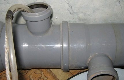 Paano magpainit ng isang plastic pipe Ginagawa ang boiler ng gawang bahay