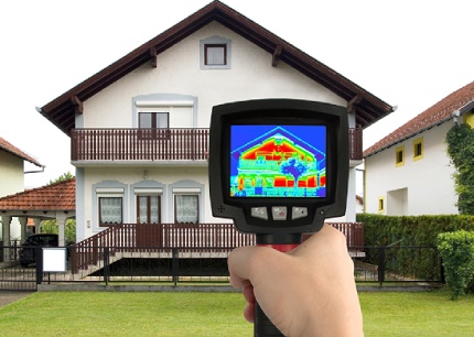 Comment faire un calcul du système de chauffage d'une maison privée Pertes de chaleur pour le calcul du système de chauffage d'une maison privée