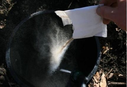 Comment préparer les bactéries Dr. Robik pour le remblayage Bactéries de cuisson Dr. Robik