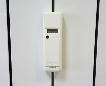 Which heating meter to choose for installation in the apartment Heat calculator