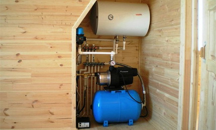 Instalatérské systémy pro kutily v soukromém domě Instalatérské práce v soukromém domě
