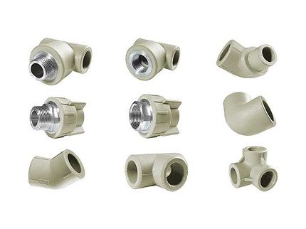Ang mga bahagi para sa mabilis na pag-install ng isang pipe ng tubig na gawa sa polypropylene gamit ang iyong sariling mga kamay Pagkonekta ng mga bahagi para sa pag-install ng isang sistema ng supply ng tubig mula sa mga tubo ng PP