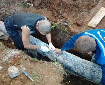 Isolamento termico mediante materiale di copertura