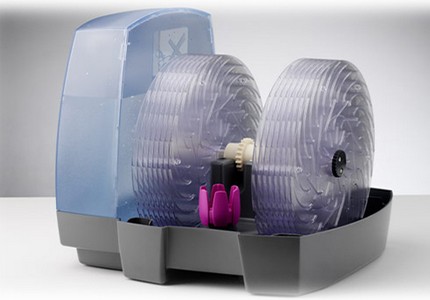 เครื่องฟอกอากาศสำหรับผู้ที่เป็นภูมิแพ้และผู้ที่เป็นโรคภูมิแพ้ หลักการทำงานของอุปกรณ์