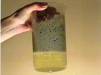 Paano ang mga coagulants para sa paggamot sa wastewater Paano gumagana ang mataas na timbang ng reagents ng timbang