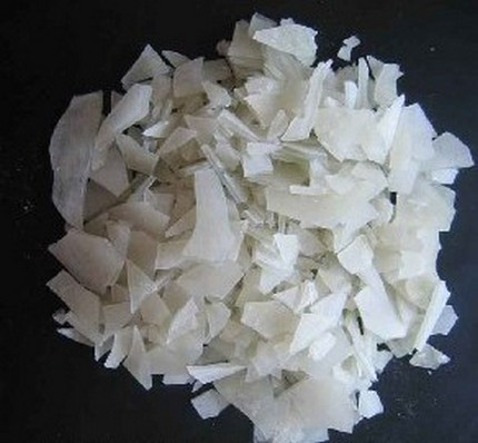 Ang proseso ng pagpapagamot ng basura at tubig pang-industriya na may mga coagulants Ang Ferric chloride ay isang mabisang reagent
