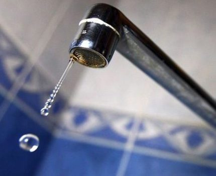 Pourquoi ai-je besoin d'un capteur de pression d'eau dans le pipeline L'eau dans le pays est terminée