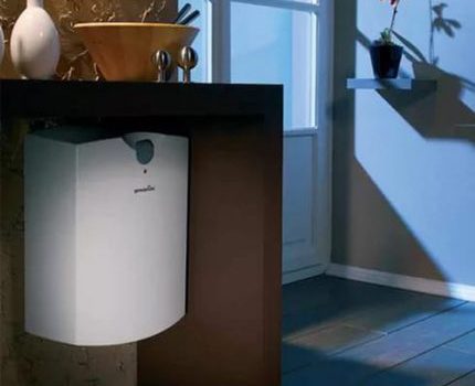 10 liters lagringsvarmer