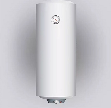 Aling pampainit ng tubig ang pinakamahusay na pumili sa pamamagitan ng dami ng tubig Pressure boiler