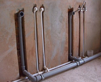 Pagtataw ng pipe