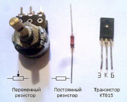 Rankų darbo atkuriamųjų dalių dalys Valdiklio gamybos schema