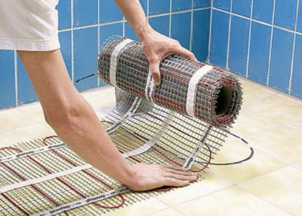 Termostatos elétricos para aquecimento de piso Termopares elétricos