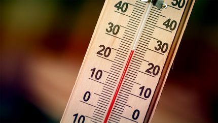 The purpose of the thermal calculation of the heating system Room temperature