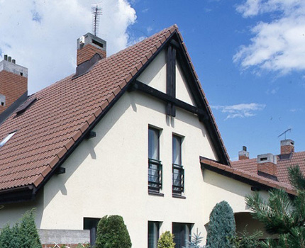 How to arrange ventilation ducts in a low-rise private house Arrangement of ventilation ducts