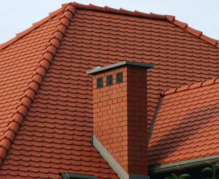 Disadvantages of natural ventilation Ventsystem in the house