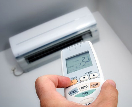 The benefits of mechanical ventilation in a private home Forced ventilation systems