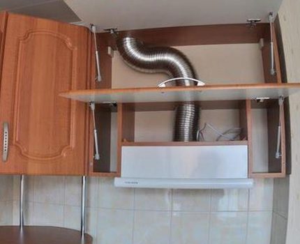  Corrugation bends well