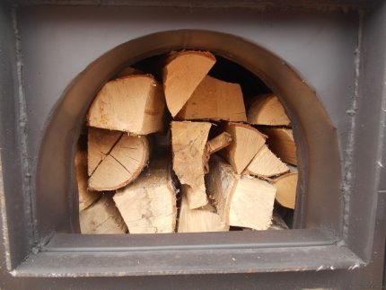 Ang pangunahing pagkasunog kamara ng isang solidong fuel pyrolysis boiler Pugon para sa isang pyrolysis boiler