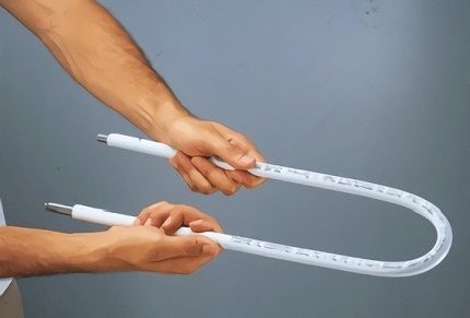 Jaký druh potrubí pro přívod vody se snadněji instaluje Ohýbačka trubek