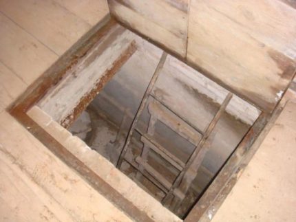Aeração como complemento à ventilação natural da adega Adega de secagem