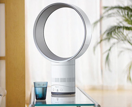 Cons of the fanless fan fan noise less than 60 dB