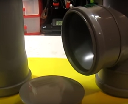 How to make a fanless fan yourself DIY materials