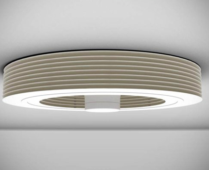 Ceiling Model Fanless Ceiling variant fanless fan