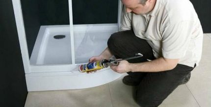 Cabin Sealing