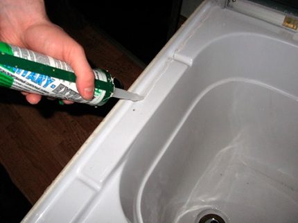 Mga tray ng shower acrylic Ang pag-aayos ng produktong acrylic