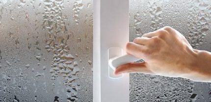 Por que você precisa calcular a ventilação Problemas de ventilação