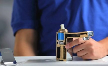 Hoe u een keukenkraan met uw eigen handen kunt repareren Cartridge installatie
